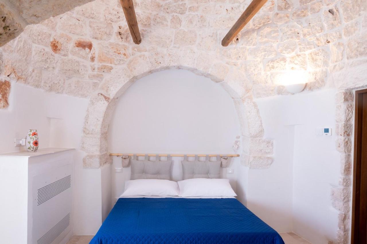 Masseria Dirupo Noci Eksteriør bilde