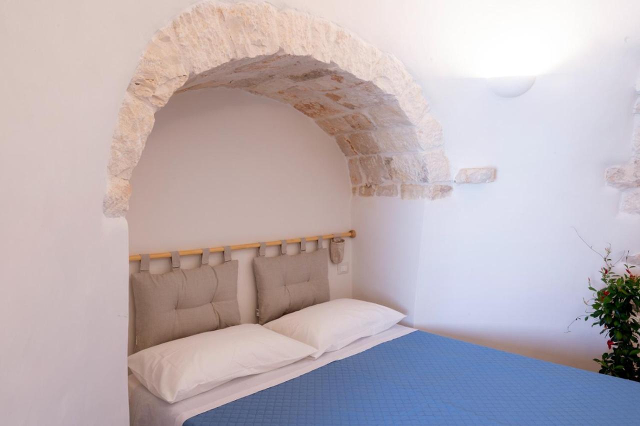 Masseria Dirupo Noci Eksteriør bilde
